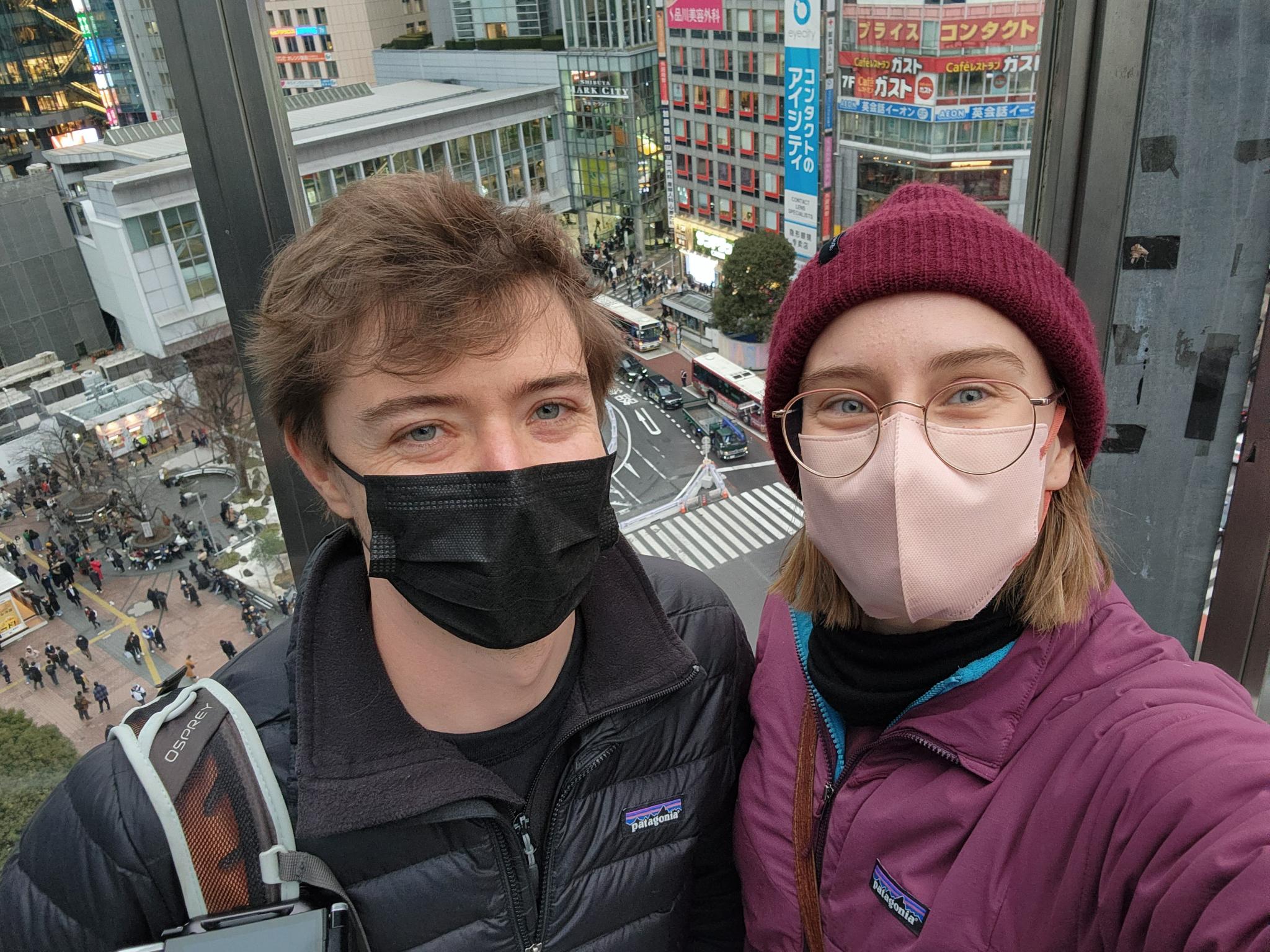 Online grocery shopping during COVID